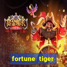 fortune tiger plataforma nova